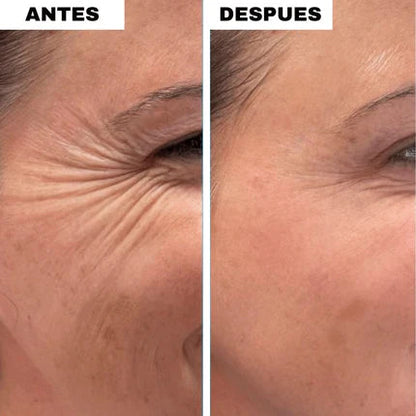 Multi-Stick Coreano de Colágeno: Relleno & Glow Instantáneo