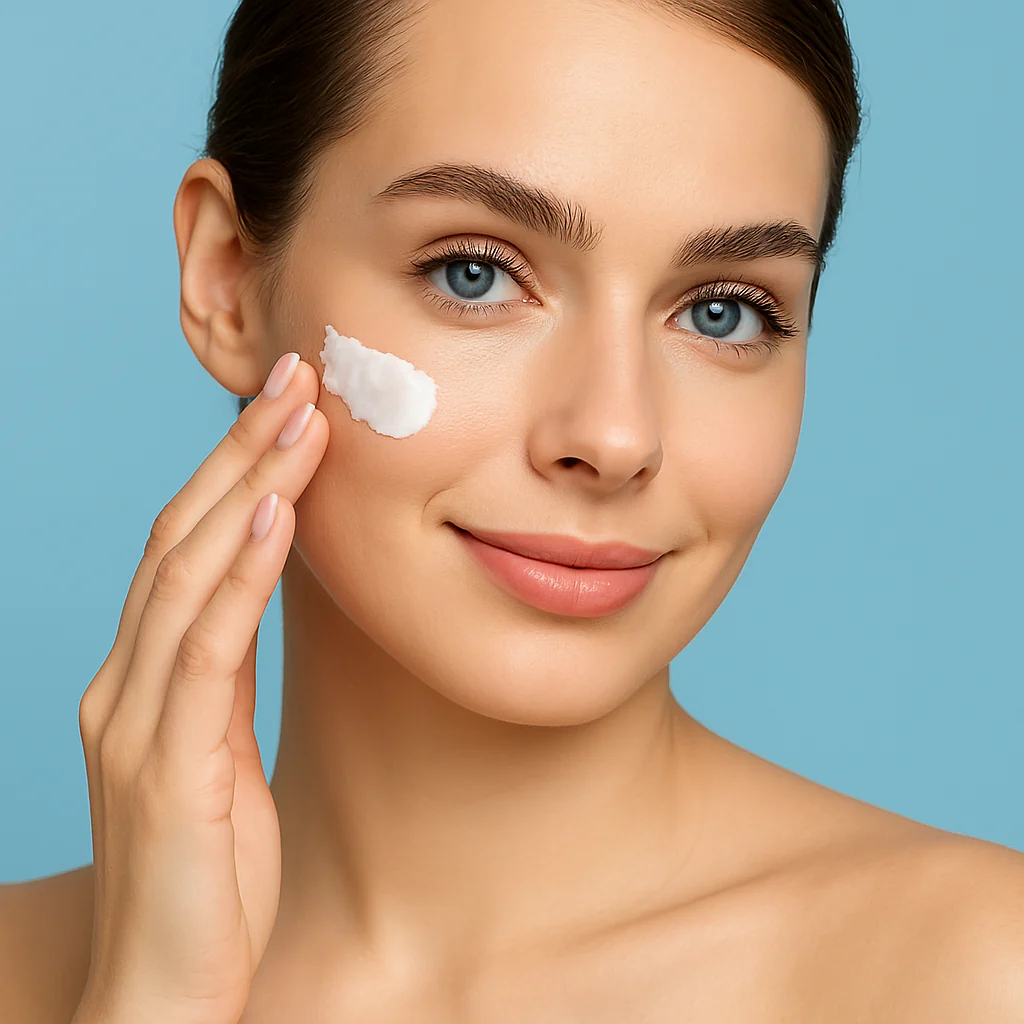 Crema NIDA – Hidratación y Suavidad desde la Primera Aplicación