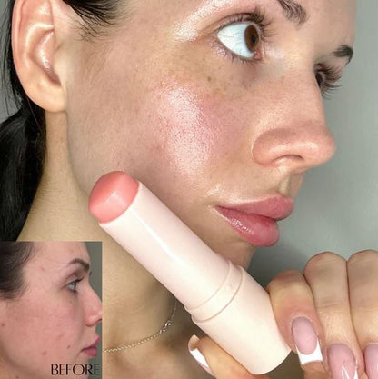 Multi-Stick Coreano de Colágeno: Relleno & Glow Instantáneo