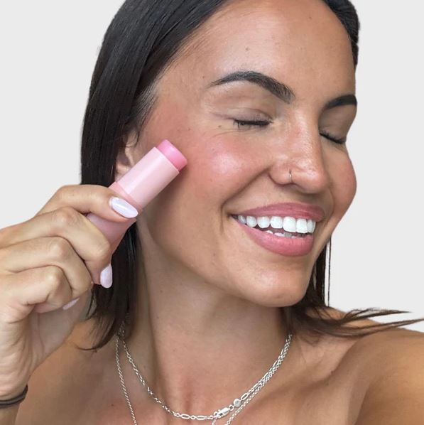 Multi-Stick Coreano de Colágeno: Relleno & Glow Instantáneo