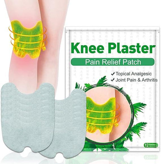 RodillaFlex - Adiós al Dolor Articular