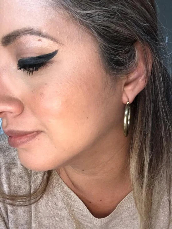 <strong>María, 39</strong>