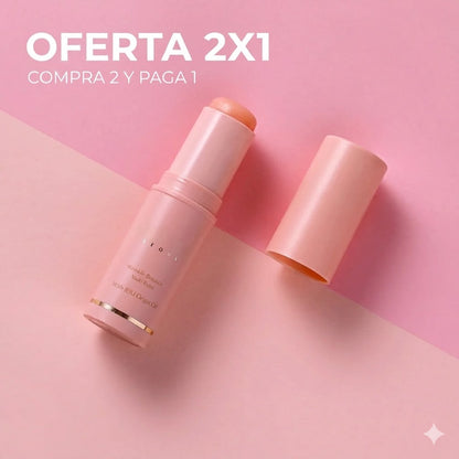 Multi-Stick Coreano de Colágeno: Relleno & Glow Instantáneo